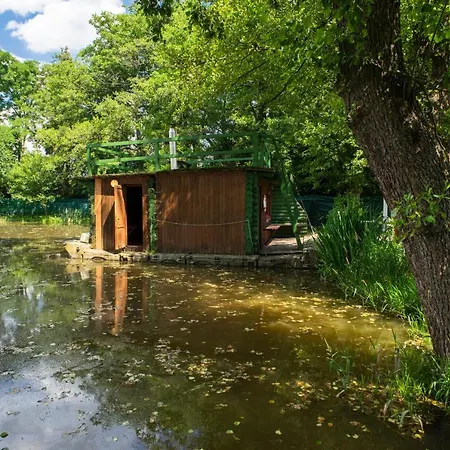 Homestay szállás Statek Kachlirka Košetice