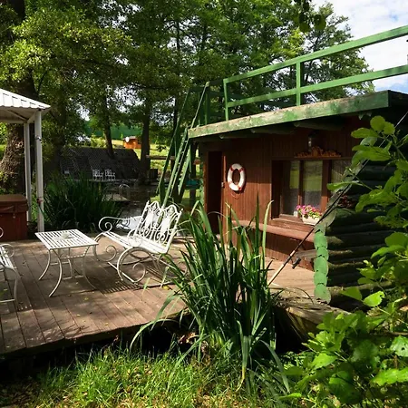 Homestay szállás Statek Kachlirka