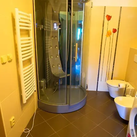 Homestay szállás Statek Kachlirka Košetice