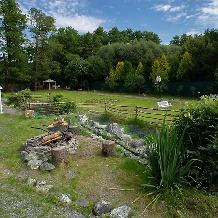 Homestay szállás Statek Kachlirka