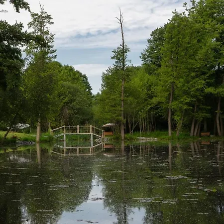 Statek Kachlirka Homestay szállás